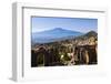 Mount Etna Volcano-Matthew Williams-Ellis-Framed Photographic Print