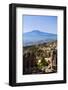 Mount Etna Volcano-Matthew Williams-Ellis-Framed Photographic Print