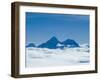 Mount Everest, Nepal-Ethel Davies-Framed Photographic Print