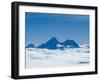 Mount Everest, Nepal-Ethel Davies-Framed Photographic Print