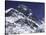 Mount Everest, Nepal-Michael Brown-Stretched Canvas