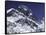 Mount Everest, Nepal-Michael Brown-Framed Stretched Canvas