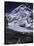 Mount Everest, Nepal-Michael Brown-Stretched Canvas