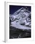 Mount Everest, Nepal-Michael Brown-Framed Premium Photographic Print
