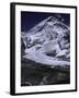 Mount Everest, Nepal-Michael Brown-Framed Premium Photographic Print