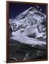 Mount Everest, Nepal-Michael Brown-Framed Premium Photographic Print