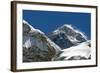 Mount Everest, Nepal-David Noyes-Framed Photographic Print