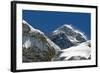 Mount Everest, Nepal-David Noyes-Framed Photographic Print