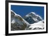 Mount Everest, Nepal-David Noyes-Framed Photographic Print