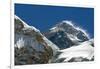 Mount Everest, Nepal-David Noyes-Framed Photographic Print