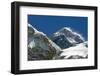 Mount Everest, Nepal-David Noyes-Framed Photographic Print