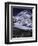 Mount Everest, Nepal-Michael Brown-Framed Premium Photographic Print