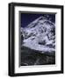 Mount Everest, Nepal-Michael Brown-Framed Premium Photographic Print