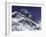 Mount Everest, Nepal-Michael Brown-Framed Photographic Print