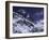 Mount Everest, Nepal-Michael Brown-Framed Photographic Print