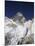 Mount Everest Summit-AdventureArt-Mounted Photographic Print