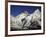 Mount Everest-AdventureArt-Framed Photographic Print