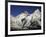 Mount Everest-AdventureArt-Framed Photographic Print