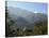 Mount Fansipan, Sapa, Northern Vietnam, Southeast Asia-Christian Kober-Stretched Canvas