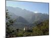 Mount Fansipan, Sapa, Northern Vietnam, Southeast Asia-Christian Kober-Mounted Photographic Print