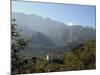 Mount Fansipan, Sapa, Northern Vietnam, Southeast Asia-Christian Kober-Mounted Photographic Print