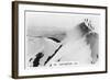 Mount Feathertop, Victoria, Australia, 1928-null-Framed Giclee Print