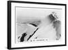 Mount Feathertop, Victoria, Australia, 1928-null-Framed Giclee Print