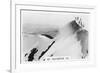 Mount Feathertop, Victoria, Australia, 1928-null-Framed Giclee Print