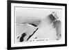 Mount Feathertop, Victoria, Australia, 1928-null-Framed Giclee Print