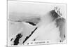 Mount Feathertop, Victoria, Australia, 1928-null-Mounted Giclee Print