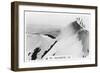 Mount Feathertop, Victoria, Australia, 1928-null-Framed Premium Giclee Print