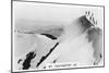 Mount Feathertop, Victoria, Australia, 1928-null-Mounted Premium Giclee Print