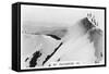 Mount Feathertop, Victoria, Australia, 1928-null-Framed Stretched Canvas