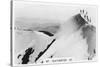 Mount Feathertop, Victoria, Australia, 1928-null-Stretched Canvas