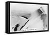 Mount Feathertop, Victoria, Australia, 1928-null-Framed Stretched Canvas
