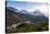 Mount Fitzroy, El Chalten, Los Glaciares National Park-Michael Runkel-Stretched Canvas