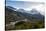 Mount Fitzroy, El Chalten, Los Glaciares National Park-Michael Runkel-Stretched Canvas