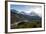 Mount Fitzroy, El Chalten, Los Glaciares National Park-Michael Runkel-Framed Photographic Print