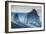 Mount Fitzroy, El Chalten, Los Glaciares National Park-Michael Runkel-Framed Photographic Print