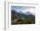 Mount Fitzroy, El Chalten, Los Glaciares National Park-Michael Runkel-Framed Photographic Print