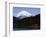 Mount Fuji and Lake Ashi-null-Framed Photographic Print