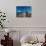 Mount Fuji and Pagoda, Hakone, Honshu, Japan-Steve Vidler-Photographic Print displayed on a wall