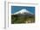 Mount Fuji from Kawaguchiko Lake in Japan-Vacclav-Framed Photographic Print