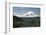 Mount Fuji from Kawaguchiko Lake in Japan-Vacclav-Framed Photographic Print