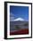 Mount Fuji, Honshu, Japan, Asia-Adina Tovy-Framed Photographic Print