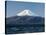 Mount Fuji, Honshu, Japan-null-Stretched Canvas