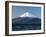 Mount Fuji, Honshu, Japan-null-Framed Premium Photographic Print