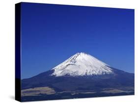 Mount Fuji, Japan-null-Stretched Canvas