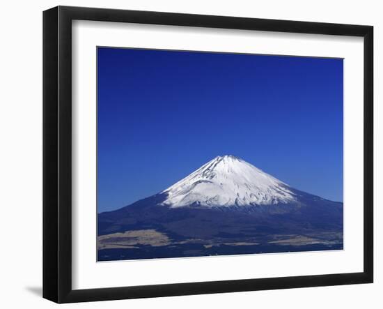 Mount Fuji, Japan-null-Framed Premium Photographic Print