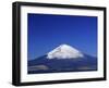 Mount Fuji, Japan-null-Framed Premium Photographic Print